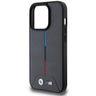 BMW BMHMP15L22PVTA iPhone 15 Pro 6.1" szary/grey hardcase M Quilted Tricolor MagSafe na NearMe.pl