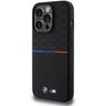 BMW BMHMP15L22SMPK iPhone 15 Pro6.1" czarny/black hardcase M Silicone Pattern MagSafe na NearMe.pl