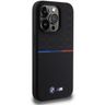 BMW BMHMP15L22SMPK iPhone 15 Pro6.1" czarny/black hardcase M Silicone Pattern MagSafe na NearMe.pl