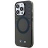 BMW BMHMP15LHGPK iPhone 15 Pro 6.1" szary/grey hardcase Pattern MagSafe na NearMe.pl