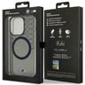 BMW BMHMP15LHGPK iPhone 15 Pro 6.1" szary/grey hardcase Pattern MagSafe na NearMe.pl