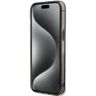 BMW BMHMP15XHGPK iPhone 15 Pro Max 6.7" szary/grey hardcase Pattern MagSafe na NearMe.pl