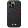 BMW BMHCP14X22SMPK iPhone 14 Pro Max 6.7" czarny/black M Silicone Pattern na NearMe.pl