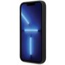 BMW BMHCP14X22SMPK iPhone 14 Pro Max 6.7" czarny/black M Silicone Pattern na NearMe.pl