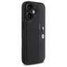 BMW BMHCP16S23PUPVK iPhone 16 6.1"czarny/black hardcase M Perforated Tricolor Detail Line na NearMe.pl