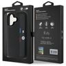 BMW BMHCP16S23PUPVK iPhone 16 6.1"czarny/black hardcase M Perforated Tricolor Detail Line na NearMe.pl