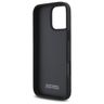BMW BMHCP16L23PUPVA iPhone 16 Pro6.3" antracyt/anthracite hardcase M Perforated Tricolor Detail Line na NearMe.pl
