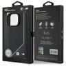 BMW BMHMP16X23PUCPK iPhone 16 Pro Max6.9" czarny/black hardcase M Perforated Twisted Line MagSafe na NearMe.pl