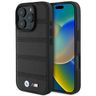 BMW BMHMP16L23PUSPK iPhone 16 Pro6.3" czarny/black hardcase M Perforated And Stitched Line MagSafe na NearMe.pl