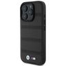 BMW BMHMP16L23PUSPK iPhone 16 Pro6.3" czarny/black hardcase M Perforated And Stitched Line MagSafe na NearMe.pl
