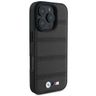 BMW BMHMP16L23PUSPK iPhone 16 Pro6.3" czarny/black hardcase M Perforated And Stitched Line MagSafe na NearMe.pl