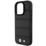 BMW BMHMP16L23PUSPK iPhone 16 Pro6.3" czarny/black hardcase M Perforated And Stitched Line MagSafe na NearMe.pl