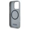 BMW BMHMP16L23PUDTS iPhone 16 Pro 6.3" szary/grey hardcase M Carbon Tricolor Line MagSafe na NearMe.pl