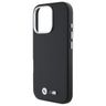 BMW BMHMP16L23PMWK iPhone 16 Pro 6.3" czarny/black hardcase M Smooth Full Wrapped Metal MagSafe na NearMe.pl