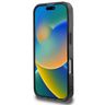 BMW BMHCP16L23HTRAG iPhone 16 Pro 6.3"   szary/grey hardcase Motorsport IML Random Stripes na NearMe.pl