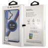 BMW BMHMP16S23HTPUK iPhone 16 6.1"       czarny/black hardcase Motorsport IML Circle MagSafe na NearMe.pl