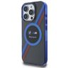 BMW BMHMP16L23HTPUK iPhone 16 Pro 6.3"   czarny/black hardcase Motorsport IML Circle MagSafe na NearMe.pl
