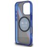 BMW BMHMP16L23HTPUK iPhone 16 Pro 6.3"   czarny/black hardcase Motorsport IML Circle MagSafe na NearMe.pl