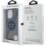 BMW BMHMP16L23HTPUK iPhone 16 Pro 6.3"   czarny/black hardcase Motorsport IML Circle MagSafe na NearMe.pl