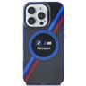 BMW BMHMP16X23HTPUK iPhone 16 Pro Max    6.9" czarny/black hardcase Motorsport IML Circle MagSafe na NearMe.pl