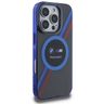 BMW BMHMP16X23HTPUK iPhone 16 Pro Max    6.9" czarny/black hardcase Motorsport IML Circle MagSafe na NearMe.pl