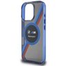 BMW BMHMP16X23HTPUK iPhone 16 Pro Max    6.9" czarny/black hardcase Motorsport IML Circle MagSafe na NearMe.pl