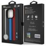 BMW BMHMP16L23PUPTK iPhone 16 Pro 6.3" czarny/black hardcase M Perf. Tricolor Printed Stripes MagSafe na NearMe.pl