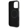 BMW BMHMP16X23PUFWK iPhone 16 Pro Max6.9" czarny/black hardcase Sign Full Wrapped Metal MagSafe na NearMe.pl