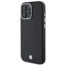 BMW BMHMP16X23PUFWK iPhone 16 Pro Max6.9" czarny/black hardcase Sign Full Wrapped Metal MagSafe na NearMe.pl
