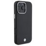 BMW BMHMP16X23PUFWK iPhone 16 Pro Max6.9" czarny/black hardcase Sign Full Wrapped Metal MagSafe na NearMe.pl