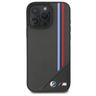 BMW BMHMP16X23PUTRA iPhone 16 Pro Max6.9" antracyt/antracite hardcase M Meshed Tricolor Stripes MagSafe na NearMe.pl