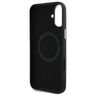 BMW BMHMP16S23PMWK iPhone 166.1" czarny/black hardcase M Smooth Full Wrapped Metal MagSafe na NearMe.pl
