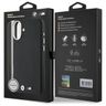 BMW BMHMP16M23PMWK iPhone 16 Plus 6.7"   czarny/black hardcase M Smooth Full Wrapped Metal MagSafe na NearMe.pl