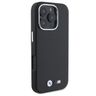 BMW BMHMP16X23PMWK iPhone 16 Pro Max     6.9" czarny/black hardcase M Smooth Full Wrapped Metal MagSafe na NearMe.pl