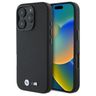 BMW BMHCP16L23PUFWC iPhone 16 Pro 6.3"   czarny/black hardcase Carbon Wrapped Metal na NearMe.pl