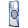 BMW BMHMP16L23HTPUT iPhone 16 Pro 6.3"   przezroczysty/transparent hardcase Motorsport IML Circle MagSafe na NearMe.pl