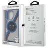 BMW BMHMP16L23HTPUT iPhone 16 Pro 6.3"   przezroczysty/transparent hardcase Motorsport IML Circle MagSafe na NearMe.pl