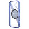 BMW BMHMP16S23HTPUT iPhone 16 6.1"       przezroczysty/transparent hardcase Motorsport IML Circle MagSafe na NearMe.pl