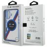 BMW BMHMP16S23HTPUT iPhone 16 6.1"       przezroczysty/transparent hardcase Motorsport IML Circle MagSafe na NearMe.pl