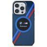BMW BMHMP16X23HTPUV iPhone 16 Pro Max    6.9" granatowy/navy hardcase Motorsport IML Circle MagSafe na NearMe.pl