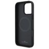 BMW BMHMP16X23RDCLG iPhone 16 Pro Max    6.9" szary/grey hardcase Sign Leather Textured and Line MagSafe na NearMe.pl