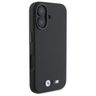 BMW BMHCP16S23PUFWC iPhone 16 6.1"       czarny/black hardcase Carbon Wrapped Metal na NearMe.pl