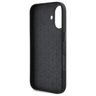 BMW BMHCP16S23PUFWC iPhone 16 6.1"       czarny/black hardcase Carbon Wrapped Metal na NearMe.pl