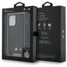 BMW BMHCP16S23PSCCK iPhone 16 6.1"       czarny/black hardcase M Edition Carbon Stripe & Strap na NearMe.pl