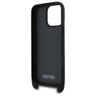 BMW BMHCP16X23PSCCK iPhone 16 Pro Max    6.9" czarny/black hardcase M Edition Carbon Stripe & Strap na NearMe.pl