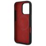 BMW BMHMP16L23SSPK iPhone 16 Pro 6.3"    czarny/black hardcase Silicone Random Lines MagSafe na NearMe.pl