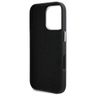 BMW BMHCP16L23PMWK iPhone 16 Pro 6.3"    czarny/black hardcase M Smooth Full Wrapped Metal na NearMe.pl