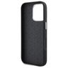 BMW BMHCP16L23PUFWKEV iPhone 16 Pro 6.3" czarny/black hardcase M Edition Kevlar wrapped metal na NearMe.pl