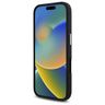 BMW BMHCP16S23PMWK iPhone 16 6.1"        czarny/black hardcase M Smooth Full Wrapped Metal na NearMe.pl