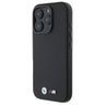 BMW BMHCP16X23PUFWC iPhone 16 Pro Max    6.9" czarny/black hardcase Carbon Wrapped Metal na NearMe.pl